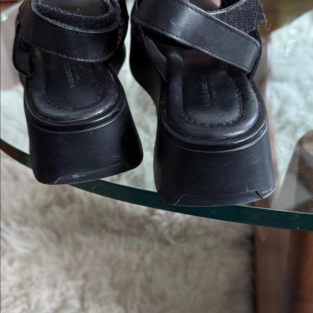 Vagabond Courtney Fisherman Sandals - Picture 8 of 8
